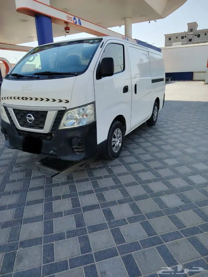 باص بضاعه اورفان 2020 ديزل 0