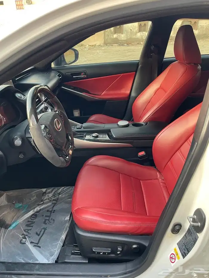 لكزس is350 فل كامل 2016 3