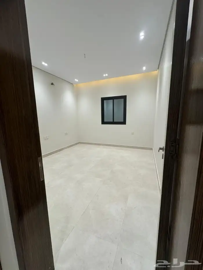 دور نص ارض حي السبيع 12