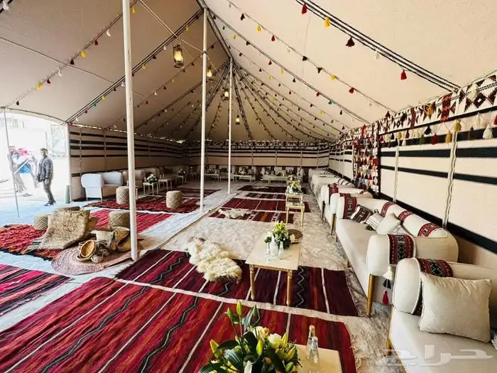 تاجير خيام خيام ايجار جلسات تأجير كنب تأجير جلسات تاجير كراس 9