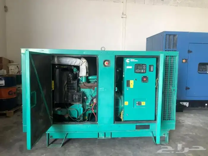 تاجير مولدات كهرباء ديزل بالرياض 1