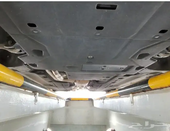 جينيسس جي في 70 - Genesis GV70 2023 ( ديزل - Diesel ) 12