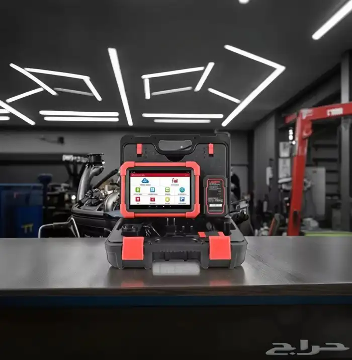 فحص كمبيتور لجميع انواع السيارات 0