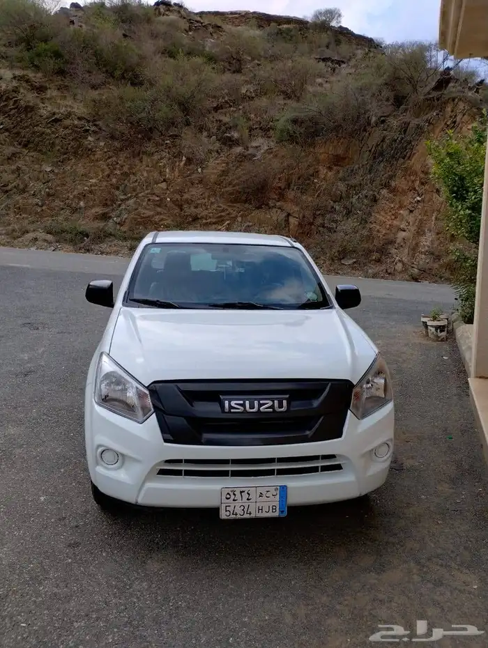 ايسيزو ديماكس 1