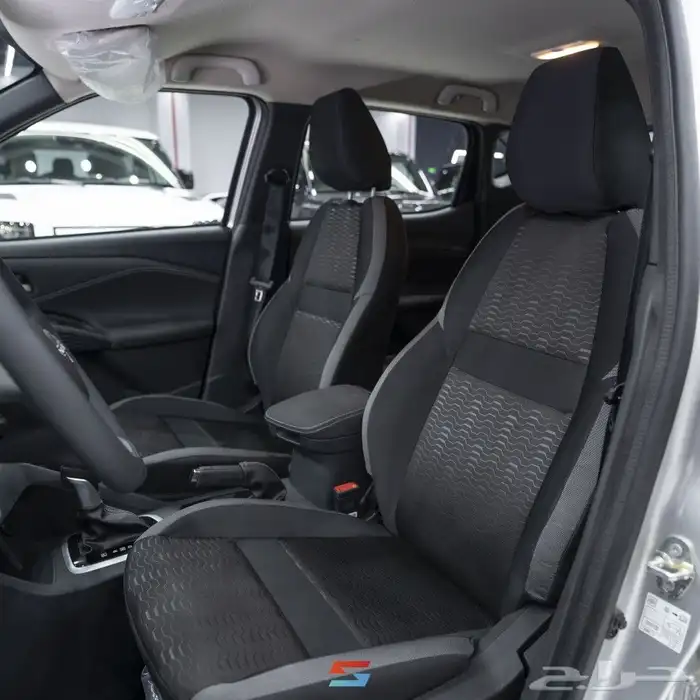 نيسان ماجنايت استاندر 2025 9