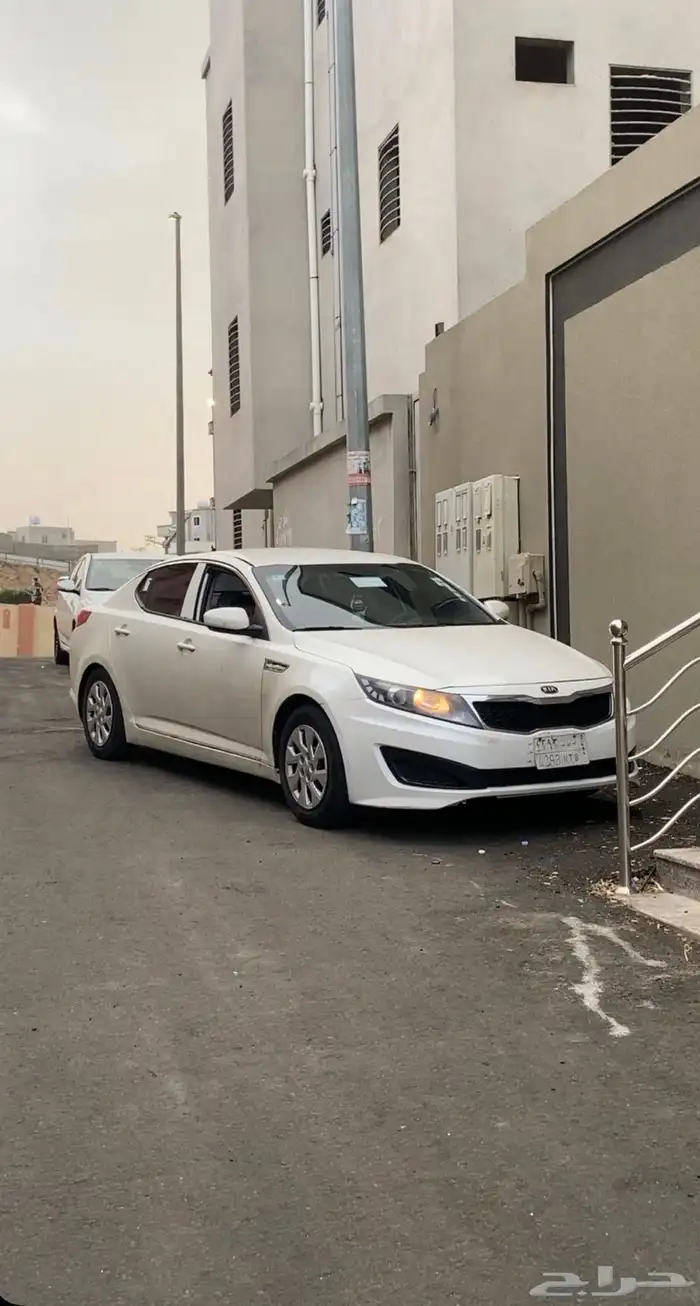 كيا ابتما 2.0 قير عادي 2