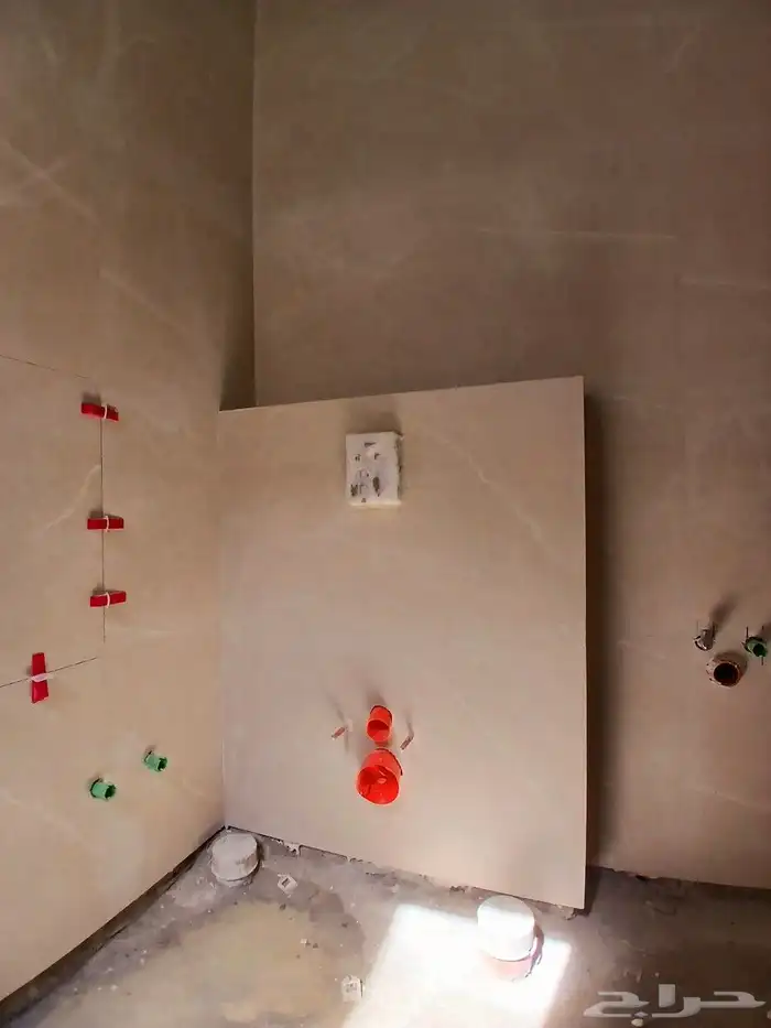 مبلط حمامات مطبخ ارضيه سطح كل شيء 2