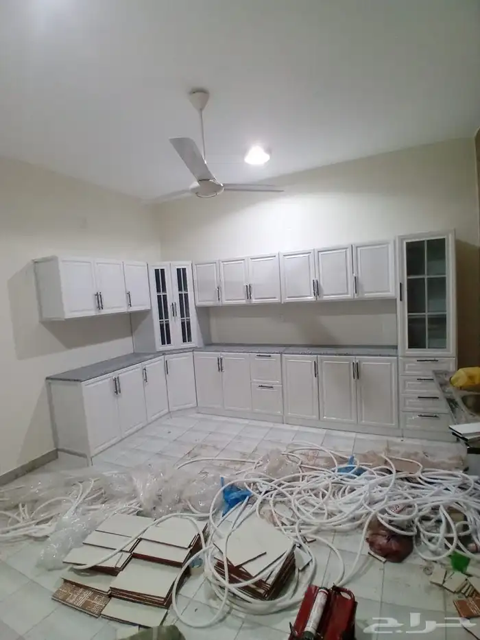 دوليب مطابخ جديدة 4