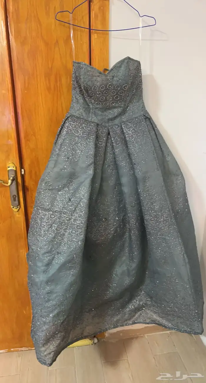 فستان ملكتي 0