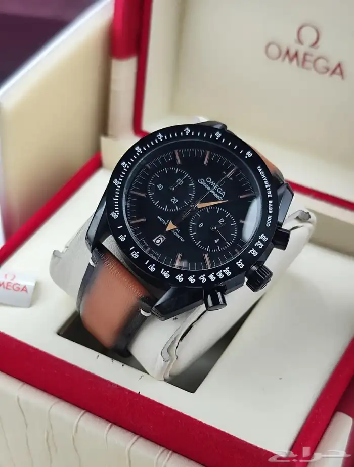 ساعات واكسسورات رجالية فاخرة ماركات كوبي ون 98