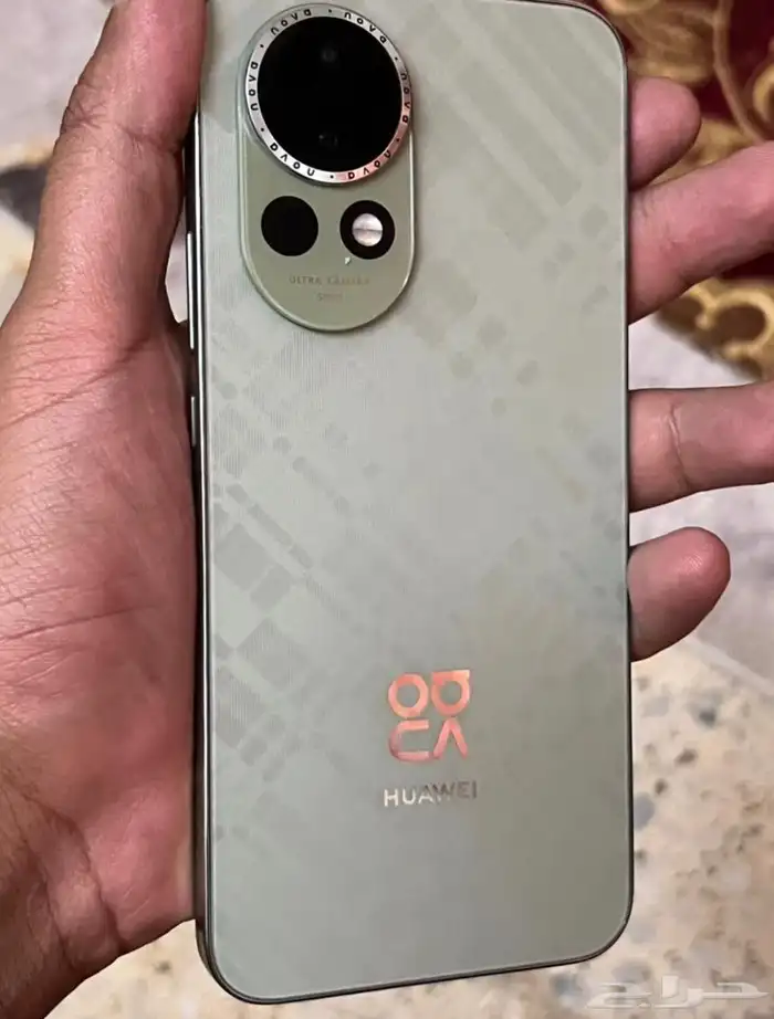 هواوي نوفا 13 شبه جديد 1