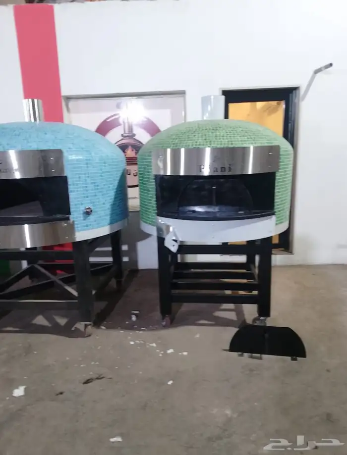 فرن نابولي أفران نابولي 13