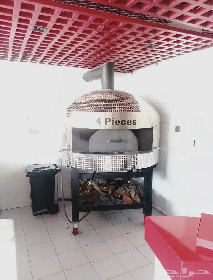فرن نابولي أفران نابولي 11