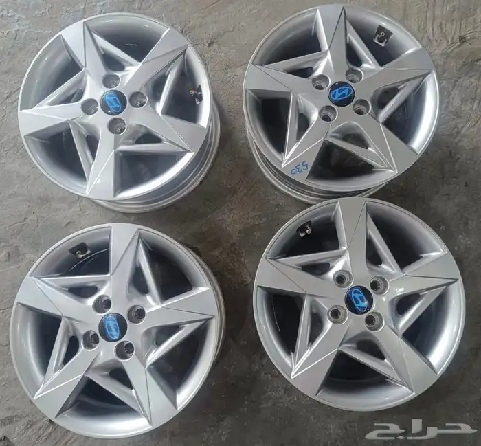 جنوط اكسنت اصلي وكاله حالت بلدها مديل 2024 2025 مقاس 15 0