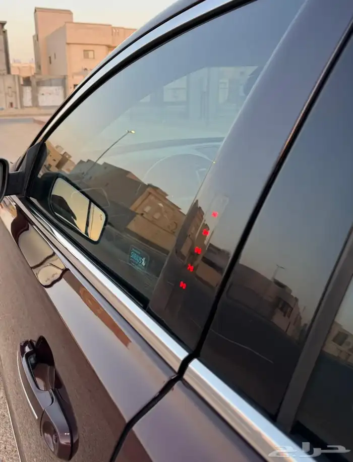 لنكولن 2012 Mks 61