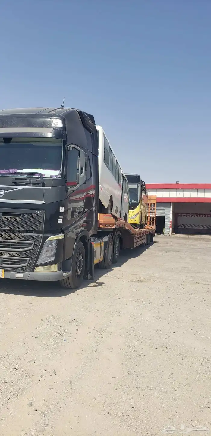 متواجدين في جيزان لنقل المعدات الثقيلة والخفيفه على اي اتجاه 0