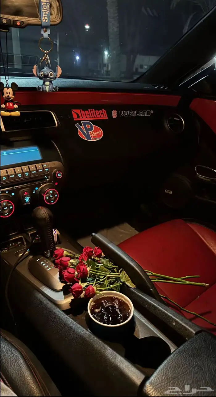 كمارو 2011 SS2 16