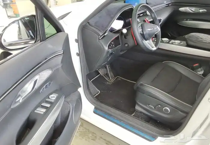 جينيسس جي في 70 - Genesis GV70 2023 ( ديزل - Diesel ) 13