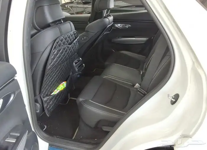 جينيسس جي في 70 - Genesis GV70 2023 ( ديزل - Diesel ) 14