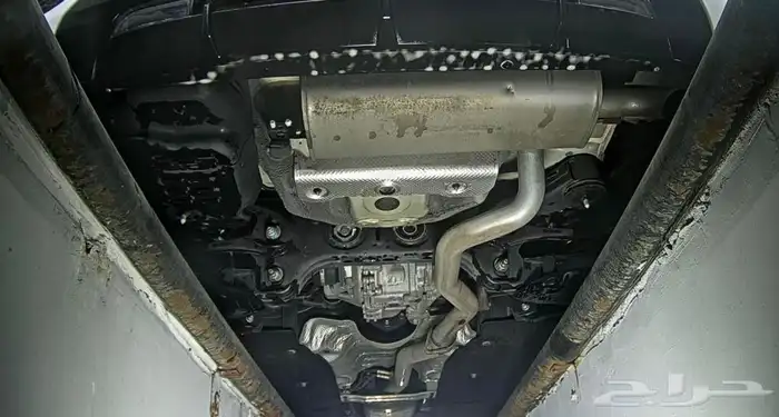 جينيسس جي في 70 - Genesis GV70 2023 ( ديزل - Diesel ) 6