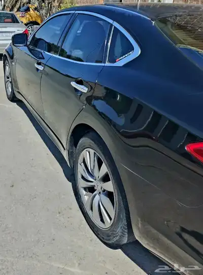 انفنيتي Q70 2015 index