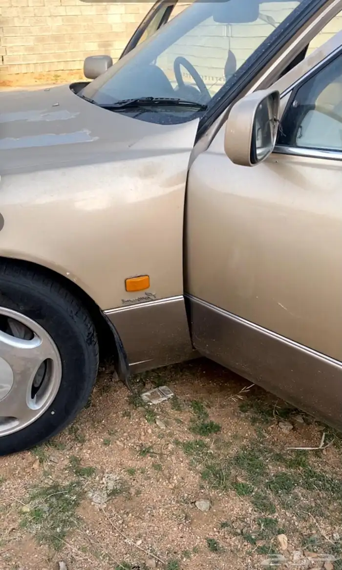 تشليح قطع غيار لكزس 0