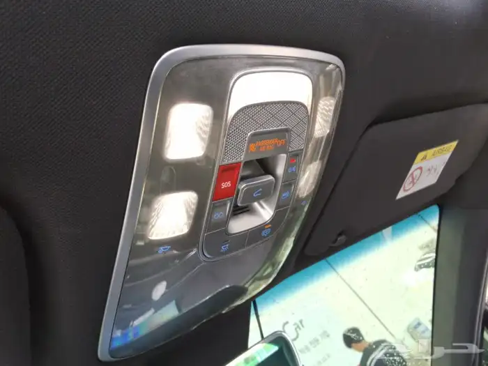 جينيسس جي في 70 - Genesis GV70 2023 ( ديزل - Diesel ) 8