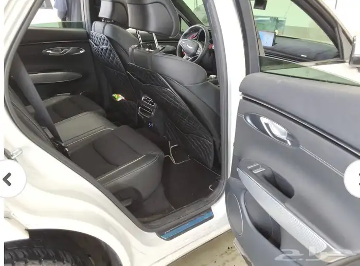 جينيسس جي في 70 - Genesis GV70 2023 ( ديزل - Diesel ) 11