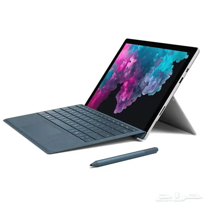 Microsoft Surface Pro 6 Intel Core i5 8GB RAM 256GB 0