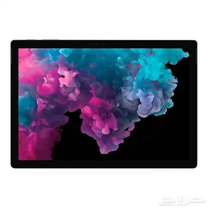 Microsoft Surface Pro 6 Intel Core i5 8GB RAM 256GB 1