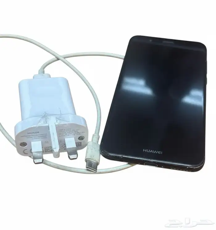 Huawei Nova 2 Plus حالة ممتازة 2