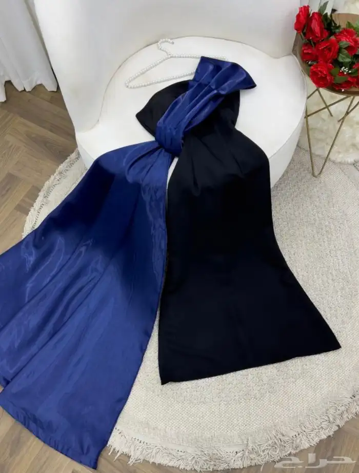 فستان للبيع جديد ماتم لبسه نظيف جديد 2