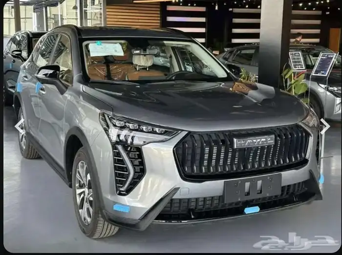 هفال جولين اكتف م 2026 اقل الاسعار لد شركة القيادة للسيارت 2