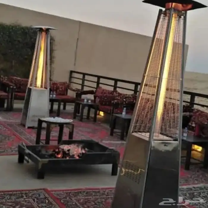 تاجر جلسات شعبيه تاجير دفايات تاجير كراسي وطاولات تاجير كنب 6