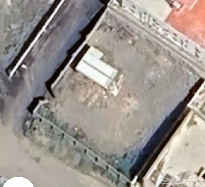 ارض للبيع في الحسينيه 0