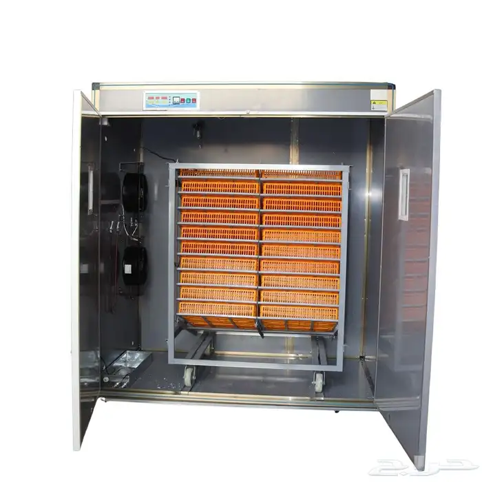 فقاسه حجم 3520 1