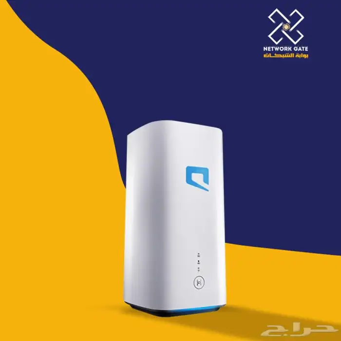 عروض 2 راوتر مع الشريحه نت مفتوح 2