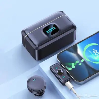 ميكروفون لاسلكي مغناطيسي index