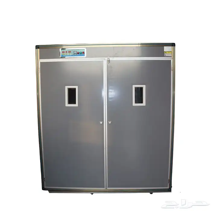 فقاسه حجم 3520 0