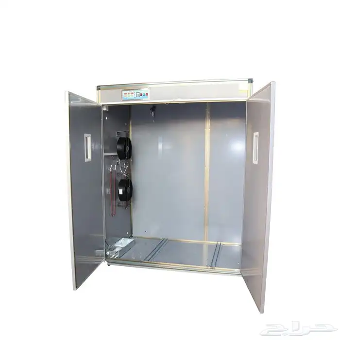 فقاسه حجم 3520 2