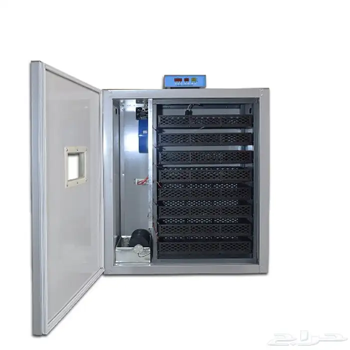 فقاسة الشاملة بلس هذه الفقاسة هي حصيلة خبرتنا التي طالت لثم 1