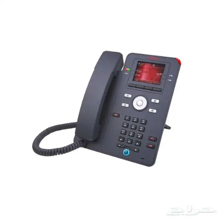 هاتف افايا Avaya J139 جديد بسعر الجمله وسعر خاص للكميات 0