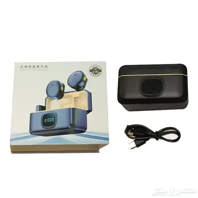 ميكروفون لاسلكي مغناطيسي index