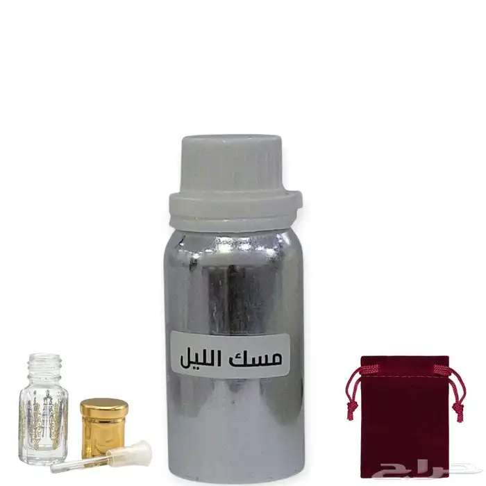 مسك سويسري ومسك آوربي جمله وتفريد 0