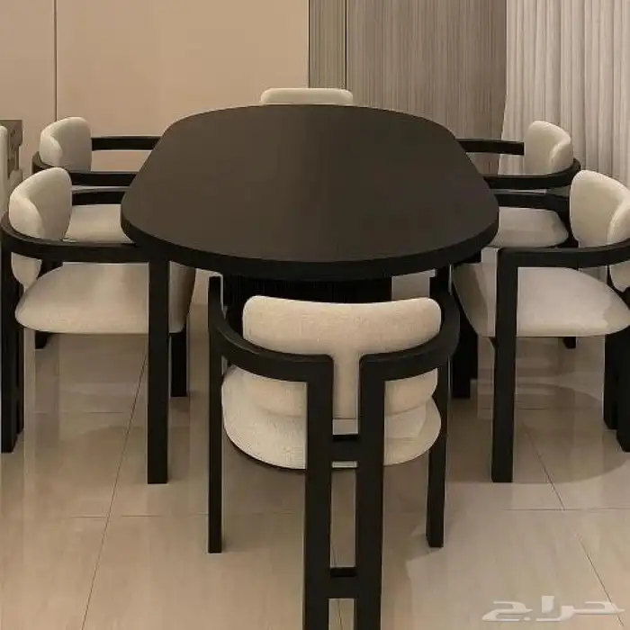 طاولات طعام بخصم 10 3