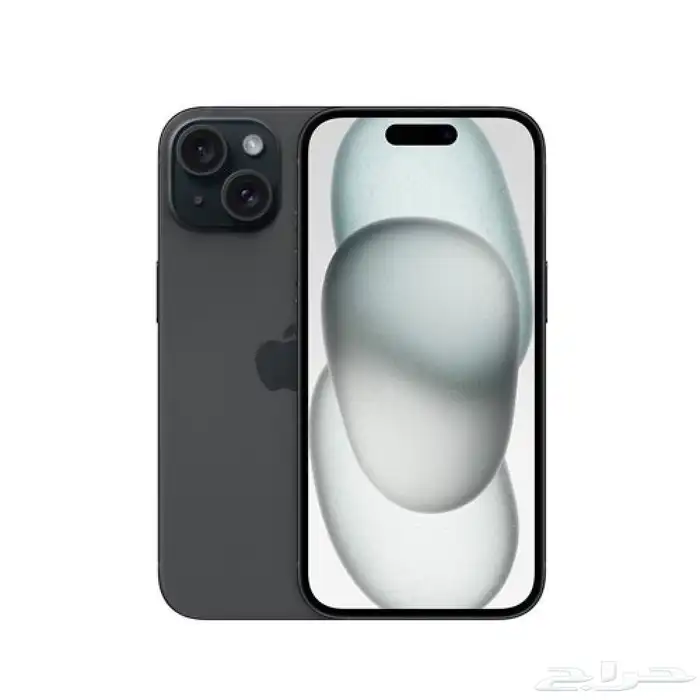 ايفون 15 عادي 0