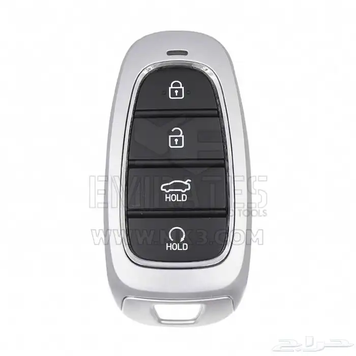 مفتاح سوناتا 2023 مع البرمجة 0