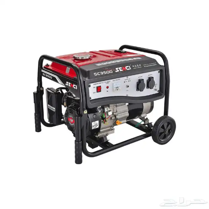 ماطور كهرب نظيف ومخزن استخدام شهر 0