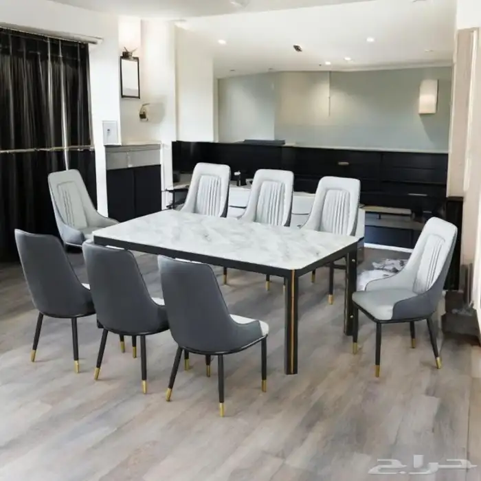 طاولات طعام بخصم 10 2