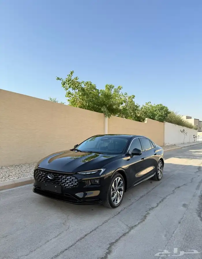 فورد تورس فل كامل 2025 2